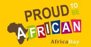 DJ Ace - Africa Day (Afro House Mix)